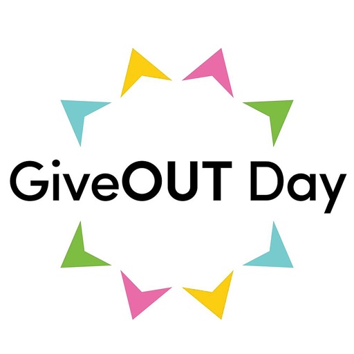 GiveOUT Day