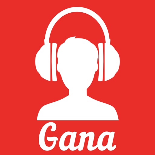 Gana Music Audio Player by Darshitkumar Thummar