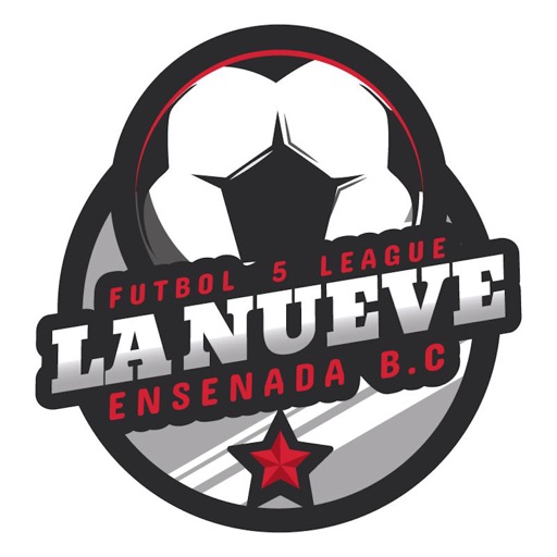 La Nueve Futbol 5