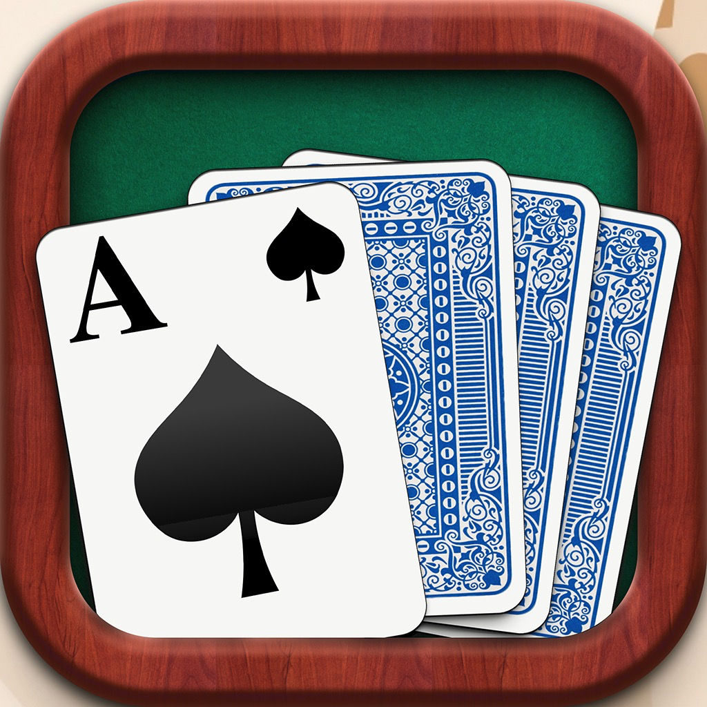 Get Klondike · Solitaire for iOS, iPhone, iPad Aso Report