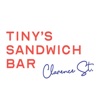 Tiny's Sandwich Bar
