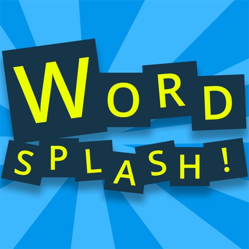 Wordsplash!