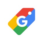 Download Google Shopping app