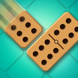 Yolo Domino: Woody Puzzle