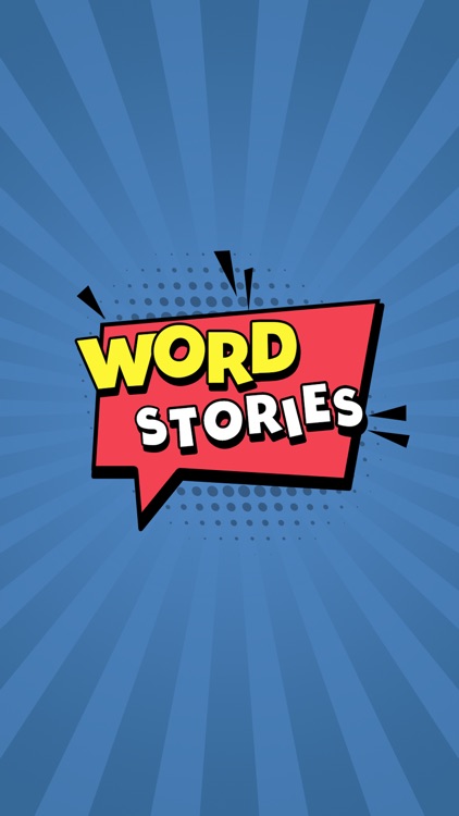 Word Stories