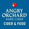 Angry Orchard Cider & Food