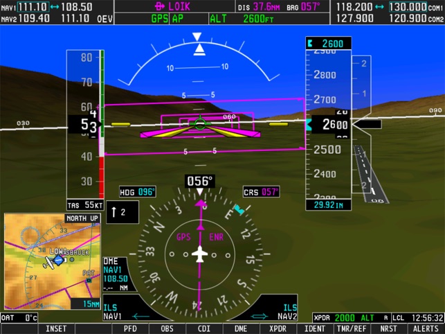 Descargar Gratis Garmin G1000 PC Trainer