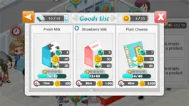 Game screenshot Hello Supermarket apk