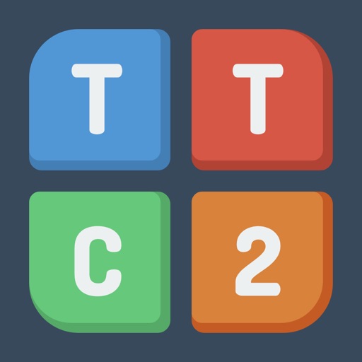 TipTapColor 2 icon