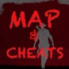 Unofficial rdr2 map & cheats