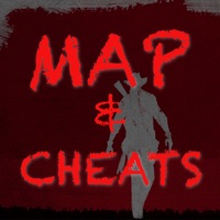 Unofficial rdr2 map & cheats apk