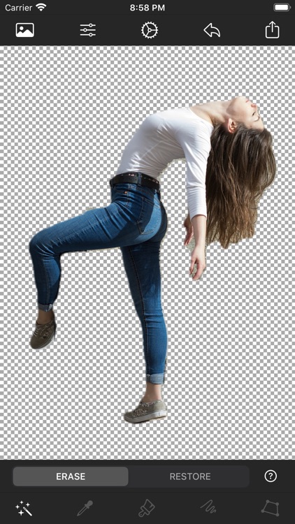 Background Remover Studio