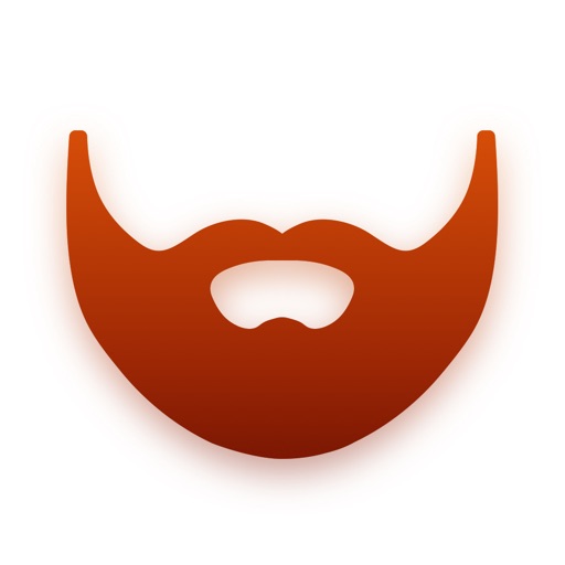 Barbershop AR — Beard Booth iOS App