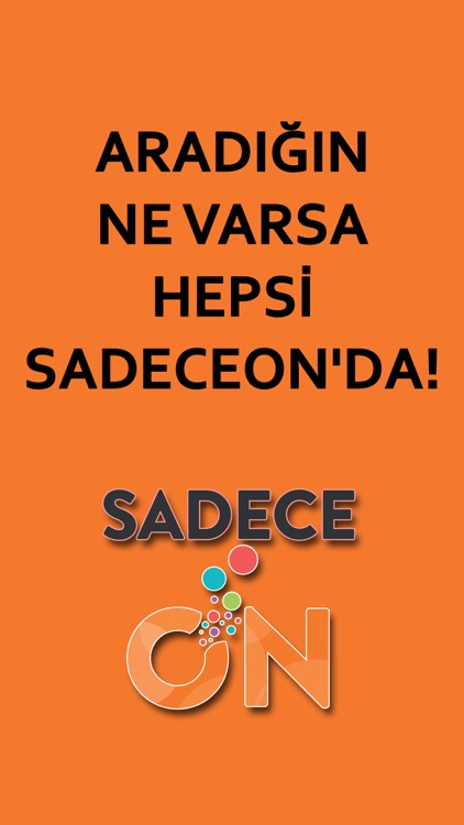 SadeceOn – Yeteneğini Göster screenshot-6