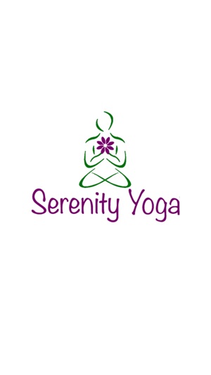 Serenity Yoga(圖1)-速報App