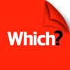 Which? magazine - iPhoneアプリ