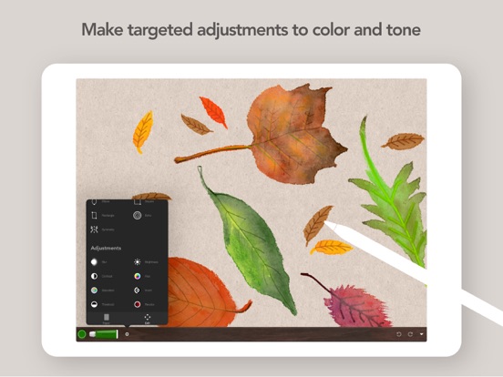 iPad Image of Art Set 4