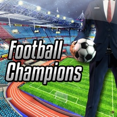 Activities of Football Champions Manager