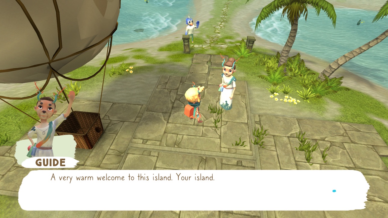 Apart of Me - Free Hack screenshot 3 - iOS game interface