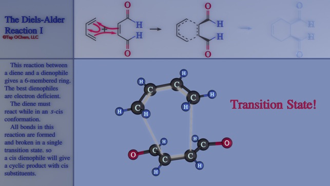 Tap OChem Lite(圖5)-速報App