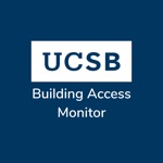 UCSB Building Access Monitor