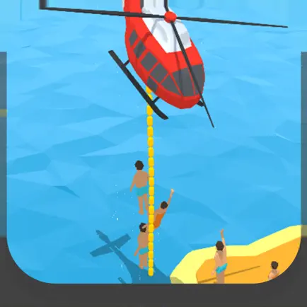 Rescue Mission 3D Читы