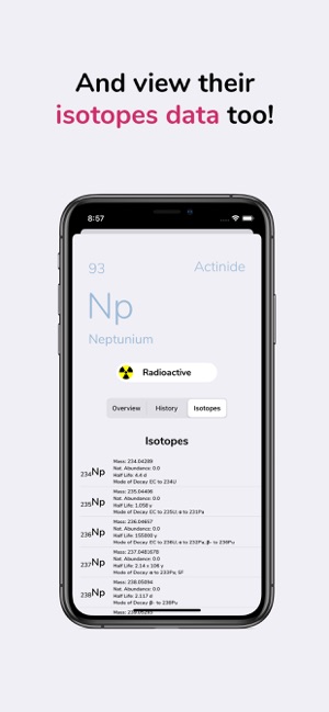 PocketChem(圖6)-速報App