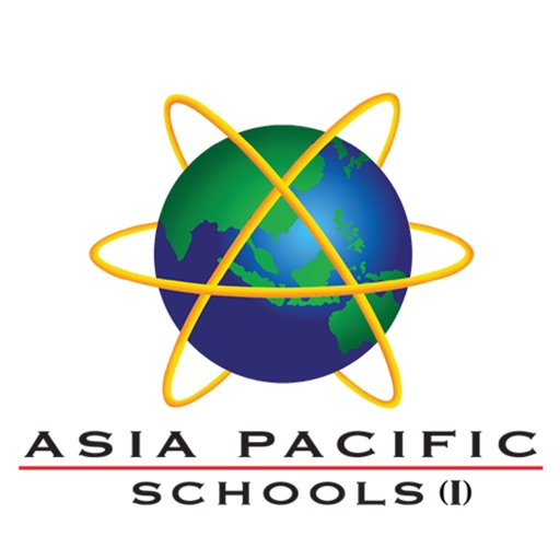 Asia Pacific School Portal (I)