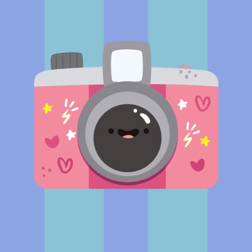 GIF PhotoCamera