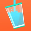 Fill the Cup 3D App Icon