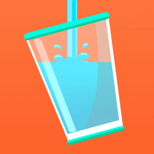 Fill the Cup 3D by Advenworks Ltd.