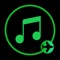 Download your favorite Music and Play anywhere