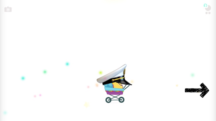 Babycar - The Game screenshot-5