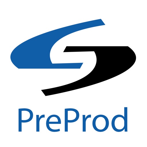 PreProd ShipX Oil and Gas