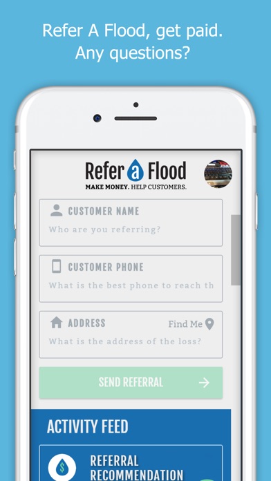 【图】ReferAFlood(截图1) 【图】ReferAFlood(截图1)
