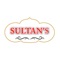 Sultans Restaurant in Walsall serving Halal Food dine in or takeaway or have it delivered 