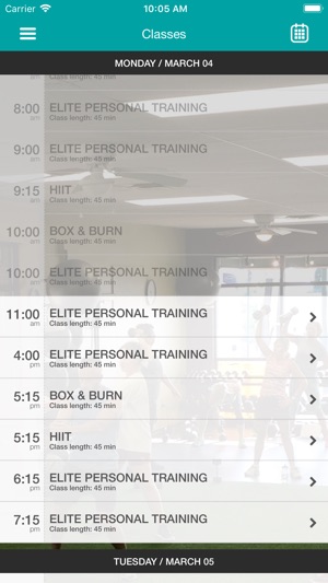 Pittsburgh North Fitness(圖3)-速報App