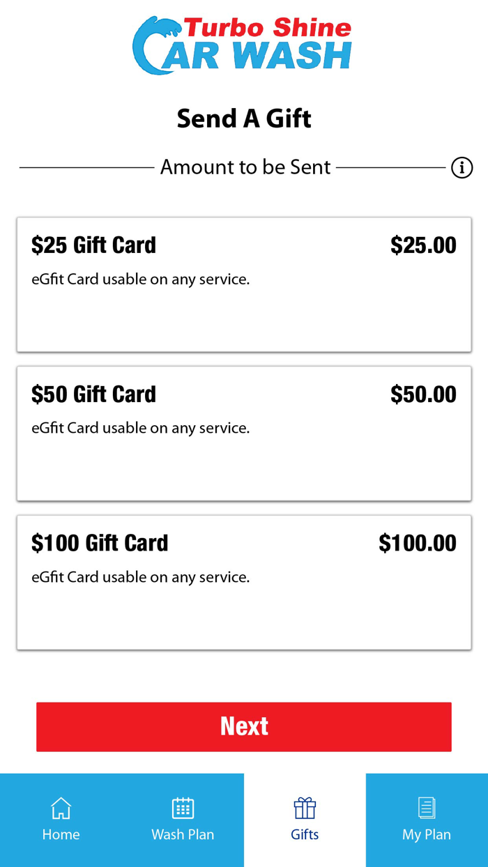 Turbo Shine Car Wash