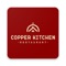 COPPER KITCHEN, a concept of Ahlan Hospitality Group, welcomes you to a splendid and memorable dining experience in the truest sense of the word with Great Food, Grand Ambience and an Unmatched Service