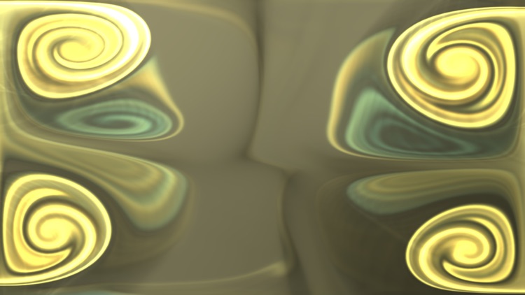 Fluids & Sounds Simulation screenshot-8