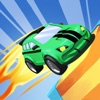Jump Racer: Drive and Roll