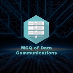 MCQ of Data Communications