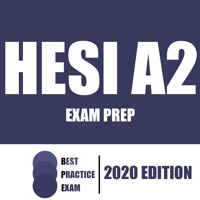 HESI A2 Exam Prep 2020