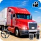 Pak Cargo Truck Driving Sim 3D