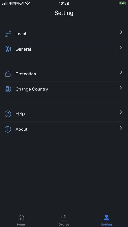 SCS Pro by CCTV Security Pros