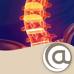 Ankylosing Spondylitis @PoC