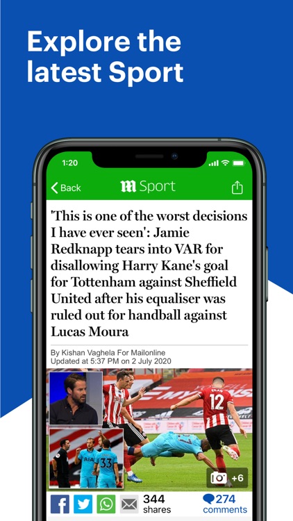 MailOnline