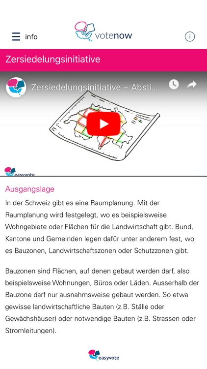 votenow screenshot-4