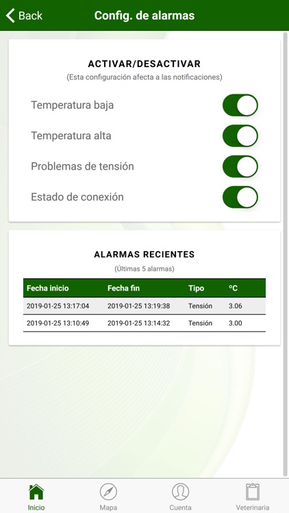 DataLact screenshot-3