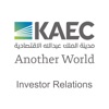 KAEC Investor Relations